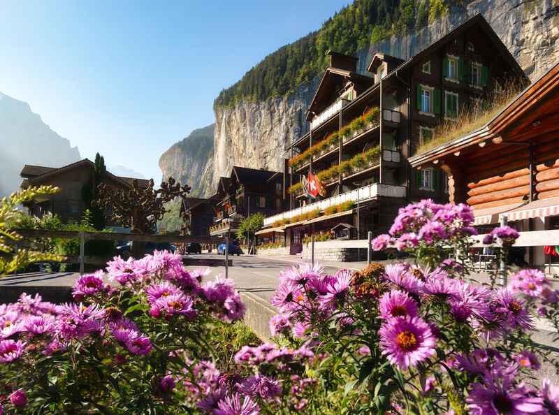 Външен изглед